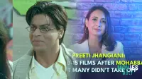 Mohabbatein Turns 25: Unpacking the Love Saga That Changed Everything
