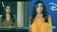Molly Qerim's $4M Empire & First Take Break: The Inside Story ESPN Fans Should Know