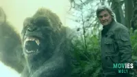 Monarch: Legacy of Monsters Season 2 Roars Back: Kurt Russell Returns to King Kong's Skull Island