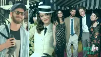 Monica Barbaro’s Momentous Met Gala Debut Illuminates a Career Fueled by Grit, Glamour, and Growing Stardom