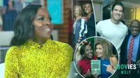 Morning TV Superstars Unite to Celebrate Deborah Roberts' Powerful New Book on Sisterhood