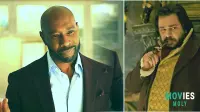 Morris Chestnut's Watson Season 2: Will Sherlock Finally Appear, and Could Lucy Liu Join the Team?