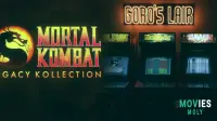 Mortal Kombat Legacy Kollection Arrives: Classic Fighters Get a Huge New Life on Modern Systems