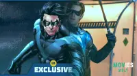 Mortal Kombat Star Eyes Nightwing/Red Hood in DCU: What It Means for the Bat-Family