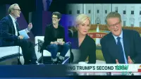 MSNBC's Big Reveal: It's Becoming MS NOW on November 15th!