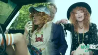Natasha Lyonne’s Charlie Cale Evolution: A Gritty Glamour Ride Through 'Poker Face' Season 2