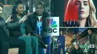 NBC's Blockbuster 2026 Midseason Schedule: New Stars, Revamped Favorites, and Unmissable Sports