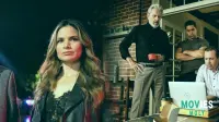 NCIS Season 23 Kicks Off with Parker's Explosive Revenge Mission