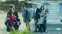 NCIS: Tony & Ziva Trailer Unleashes an Emotional, Action-Packed European Chase
