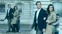 NCIS: Tony & Ziva Trailer Unleashes Irresistible Blend of Action, Heart, and European Espionage