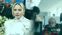 Netflix Is Removing Its Last Interactive Specials While Launching A Madonna Limited Series
