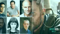 Netflix's 'Extraction' TV Series Just Got a Massive Cast Upgrade!