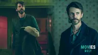 Netflix's New Department Q: Is This Grumpy Detective Show Headed For A Second Season?
