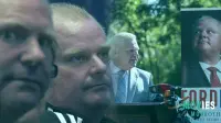 Netflix's new documentary looks at Rob Ford's wild time as mayor of Toronto and his public struggles.