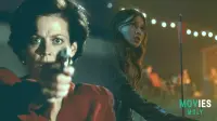 Netflix's new hit copycat: Sigourney Weaver's Thriller is a 90s gem worth revisiting.