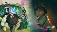 Netflix's The Twits Arrives October 17: A Wild New Roald Dahl Ride