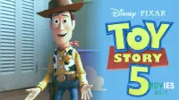 New Looks, Digital Dilemmas, and Familiar Faces: Everything We Know About Toy Story 5