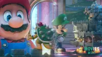 New Super Mario Galaxy Movie Trailer Reveals Brie Larson's Rosalina, Bowser Jr., and a Trip to the Cosmos