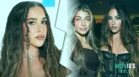 Next Gen NYC Drama: Gia Giudice Reacts to Ariana Biermann's Shocking Split
