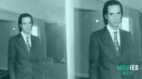Nick Cave Fans, Get Ready: Sky Unveils a Deep Dive Documentary & New TV Series Adaptation