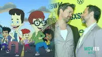 Nick Kroll reflects on the end of Big Mouth and his personal journey with John Mulaney's recovery