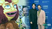 Nick Kroll's Wild Year: From A Confusing Horror-Comedy To Saying Goodbye To Big Mouth