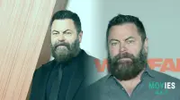 Nick Offerman Fires Back at Michael Flynn Jr. Over a Phony Anti-Pride Post Using Ron Swanson's Image