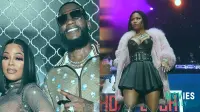 Nicki Minaj's Explosive Rant Targets Gucci Mane's Wife, Keyshia Ka'oir, and More Industry Figures