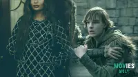 Nico Parker's Latest Steps: From Epic Theme Park Openings to Facing Online Talk About Dragon Casting