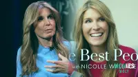 Nicolle Wallace Steps Into Podcasting With A Surprisingly Named Show And Personal Stories