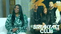 Nina Parker's Unseen Battle: How One Host Is Working to Save Black Women's Lives Off the Red Carpet