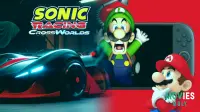 Nintendo Switch 2: Don't Touch That Screen Film Or You Might Ruin Your New Console