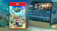 Nintendo Switch 2 Finally Arrives Bringing Bigger Screens and Some Surprising Details For Fans