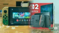 Nintendo Switch 2: The Long Awaited Console Arrives with New Features and Games for Everyone