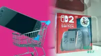 Nintendo Switch 2: What Gamers Need To Know About The Release Day And Finding A Console