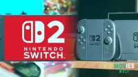 Nintendo Switch 2: What We Know About The Release Date, Launch Games, And That Screen Warning
