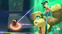 Nintendo's Destructive New Era on Switch 2: A Review of Donkey Kong Bananza