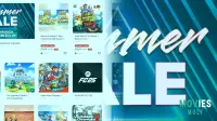 Nintendo's Summer Sale is a rare chance, and now is the best time to get your library ready for the Switch 2.