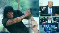 Noah Centineo Is the New John Rambo: Inside the Highly Anticipated Prequel