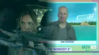 Nobody 2: A Complete Guide to Bob Odenkirk's Return