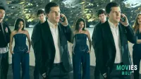 Now You See Me: Now You Don’t Trailer Unlocks Ultimate Illusionist Comeback and Next-Level Heists