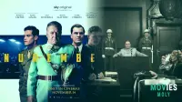 Nuremberg Trailer Just Dropped: Russell Crowe's Haunting Performance Unveiled