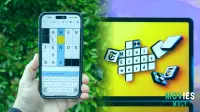 NYT Mini Crossword for June 2: How That "Baptisms And Bat Mitzvahs" Clue Came Together