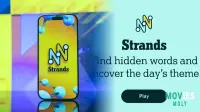 NYT Strands Answers Today: Hints, Spangram, and Complete Solution for August 13, 2025