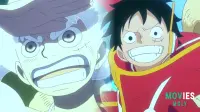One Piece Episode 1148: Vegapunk Unleashes World-Shattering Truths