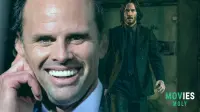 "Painter" Paints an Epic Future: James Cameron, John Wick Creator Team Up with Amber Midthunder & Walton Goggins