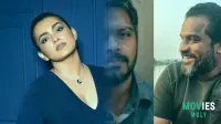 Parvathy Thiruvothu, Dileesh Pothan Join Don Palathara's Next Film: A Dream Team Unites!