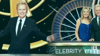 Pat Sajak’s Triumphant Return to the Wheel: A Legacy Spun to Perfection