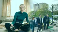 Patience: The Quirky New Detective Series That Everyone Is Talking About—And Why You Should Watch It