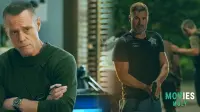Patrick John Flueger Takes Unexpected Leave from Chicago P.D.: What's Next for Ruzek in Season 13?
